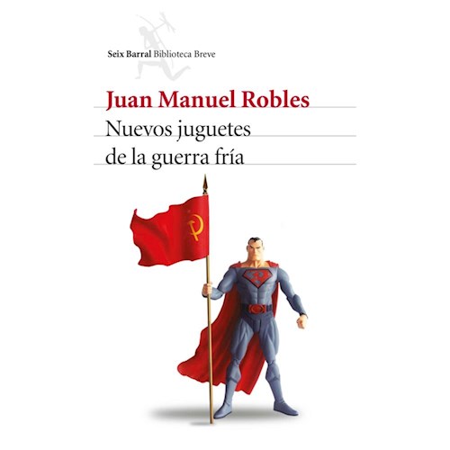 Papel NUEVOS JUGUETES DE LA GUERRA FRIA