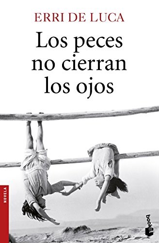 Papel LOS PECES NO CIERRAN LOS OJOS