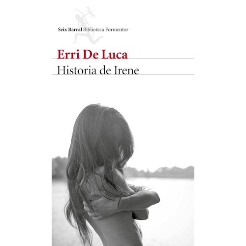 Papel HISTORIA DE IRENE