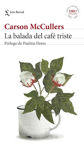  Balada Del Cafe Triste  La