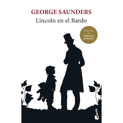 Papel LINCOLN EN EL BARDO