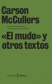 Papel EL MUDO Y OTROS TEXTOS