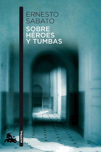 Papel SOBRE HEROES TUMBAS