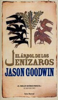  Arbol De Los Jenizaros  El