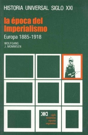  Hu28 Epoca Del Imperialismo Europa 1885-1918