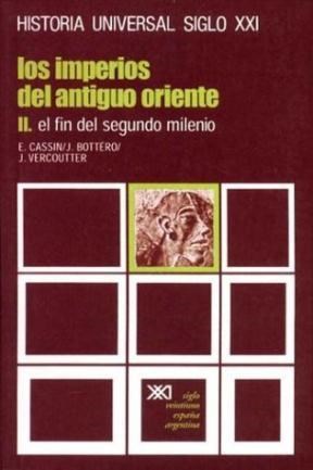  Huo3 Imperios Del Antiguo Oriente Vol 23