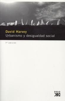 Papel URBANISMO Y DESIGUALDAD SOCIAL