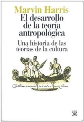 Papel DESARROLLO DE LA TEORIA ANTROPOLOGICA, EL