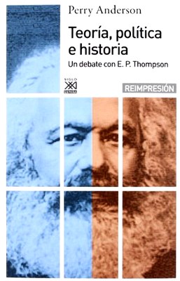 Papel TEORIA, POLITICA E HISTORIA