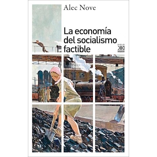 Papel ECONOMIA DEL SOCIALISMO FACTIBLE, LA