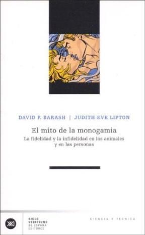 Papel MITO DE LA MONOGAMIA, LA