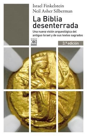 Papel LA BIBLIA DESENTERRADA