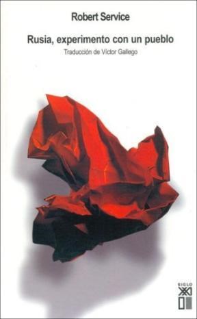 Papel RUSIA, EXPERIMENTO CON UN PUEBLO