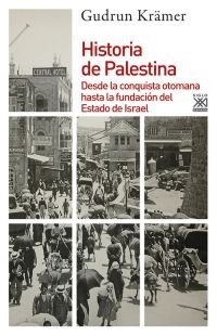 Papel HISTORIA DE PALESTINA