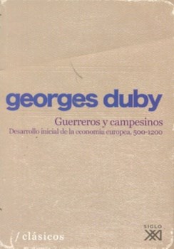 Papel GUERREROS Y CAMPESINOS