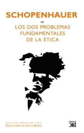 Papel LOS DOS PROBLEMAS FUNDAMENTALES DE LA ÉTICA