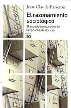 Papel EL RAZONAMIENTO SOCIOLOGICO
