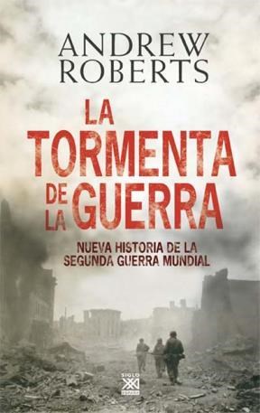 Papel LA TORMENTA DE LA GUERRA