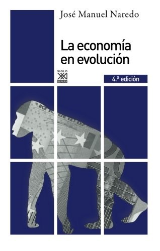 Papel LA ECONOMIA EN EVOLUCION