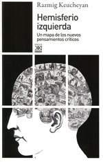 Papel HEMISFERIO IZQUIERDA