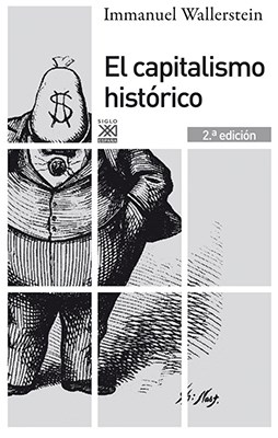 Papel EL CAPITALISMO HISTORICO