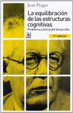 Papel LA EQUILIBRACION DE LAS ESTRUCTURAS COGNITIVAS