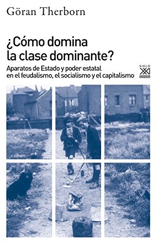 Papel ¿CÓMO DOMINA LA CLASE MEDIA?