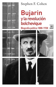 Papel BUJARIN Y LA REVOLUCIÓN BOLCHEVIQUE