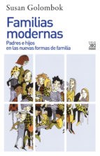 Papel FAMILIAS MODERNAS