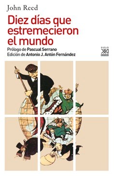 Papel DIEZ DÍAS QUE ESTREMECIERON AL MUNDO