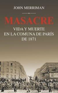 Papel MASACRE
