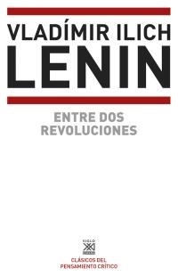 Papel ENTRE DOS REVOLUCIONES