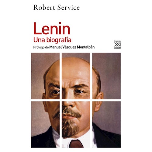 Papel LENIN