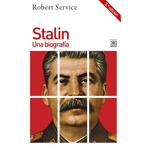 Papel STALIN