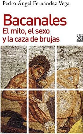 Papel BACANALES