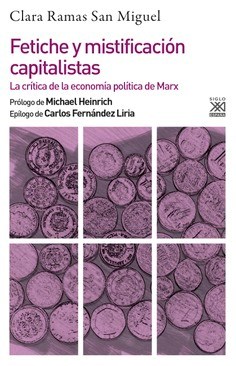 Papel FETICHE Y MISTIFICACIÓN CAPITALISTAS