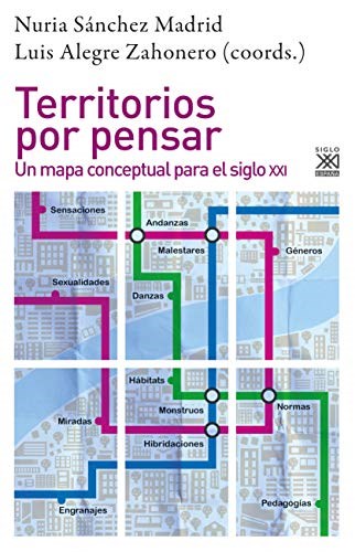 Papel TERRITORIOS PARA PENSAR