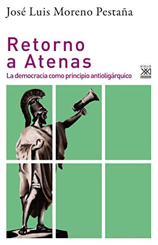 Papel RETORNO A ATENAS