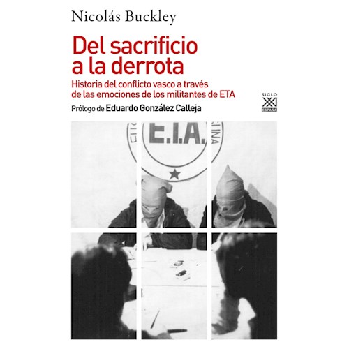 Papel DEL SACRIFICIO A LA DERROTA