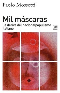 Papel MIL MASCARAS