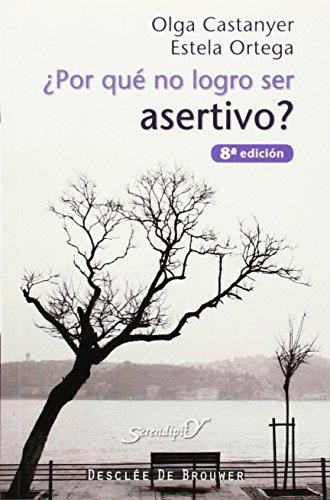  Por Que No Logro Ser Asertivo