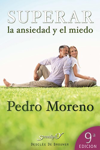  Superar La Ansiedad Y El Miedo