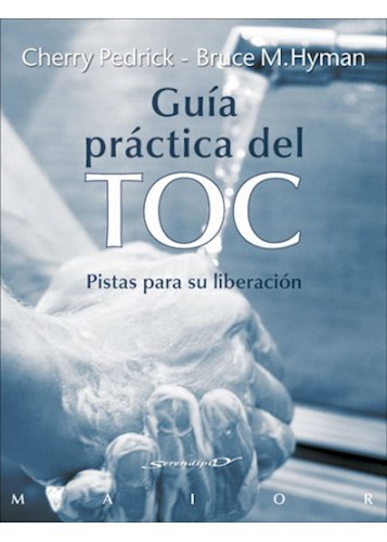  Guia Practica Del Toc  Pistas Para Su Libracion