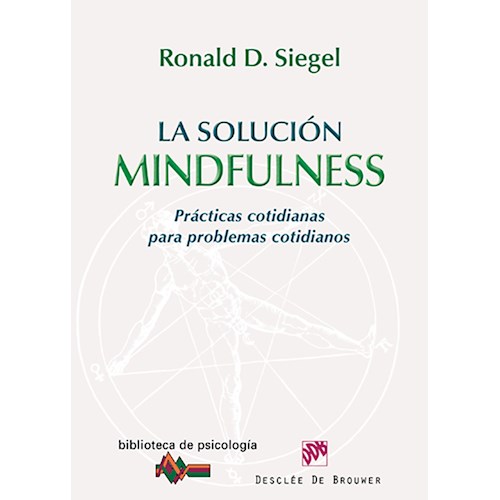 Papel LA SOLUCIÓN MINDFULNESS