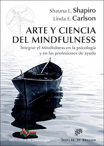  Arte Y Ciencia Del Mindfulness