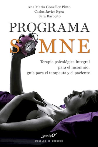  Programa Somne