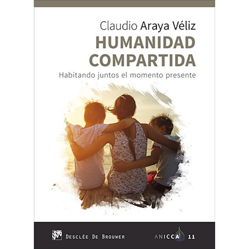 Papel HUMANIDAD COMPARTIDA