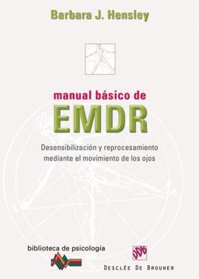 E-book Manual Básico De Emdr