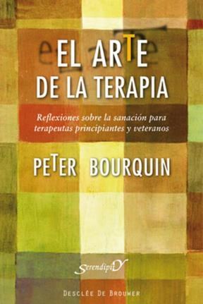 E-book El Arte De La Terapia