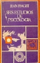 Papel SEIS ESTUDIOS DE PSICOLOGIA 2006